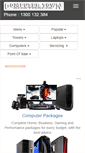 Mobile Screenshot of computertown.com.au